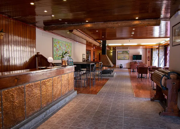 Hotel Moixero