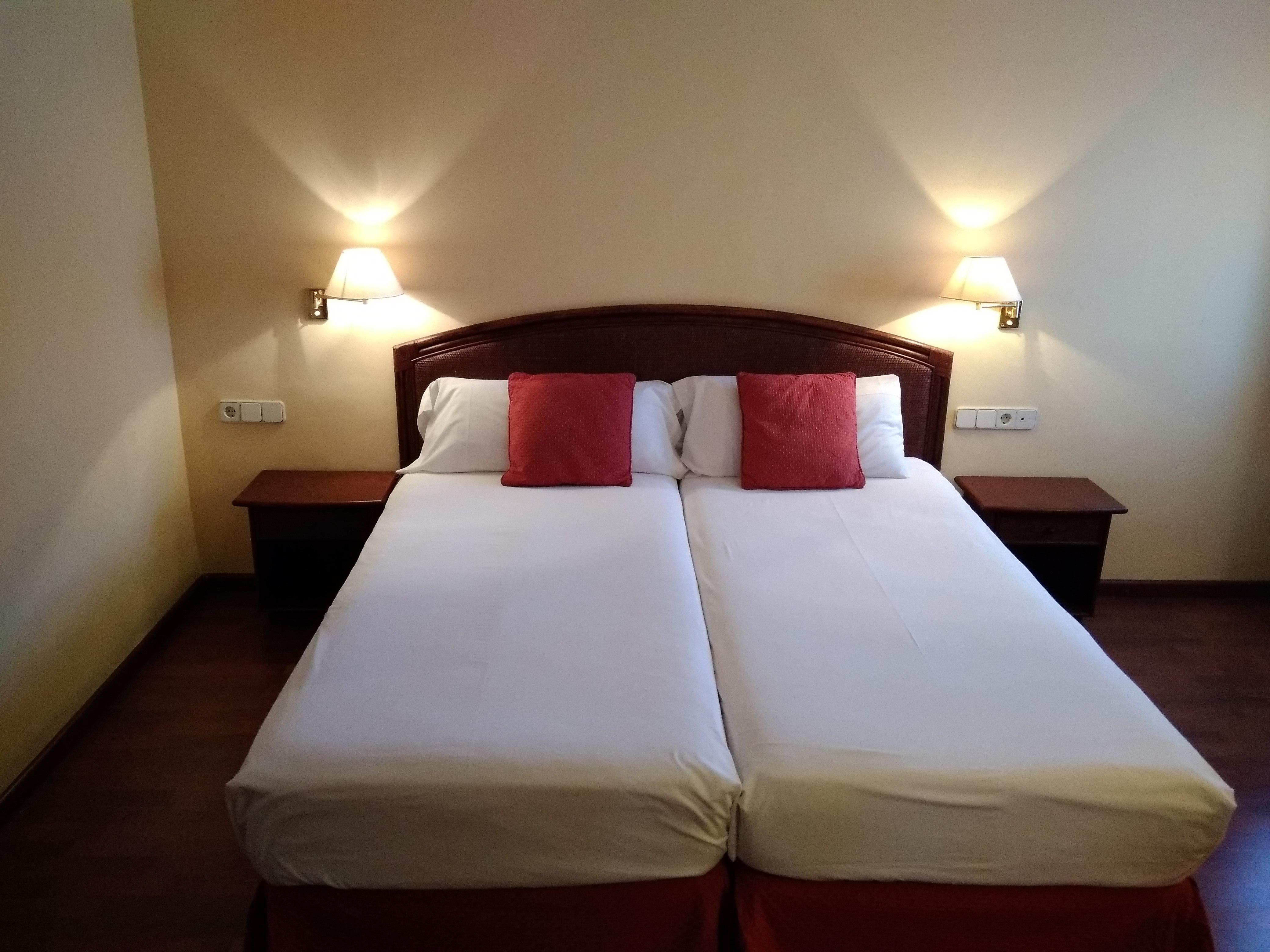 Moixero Hotel 2*