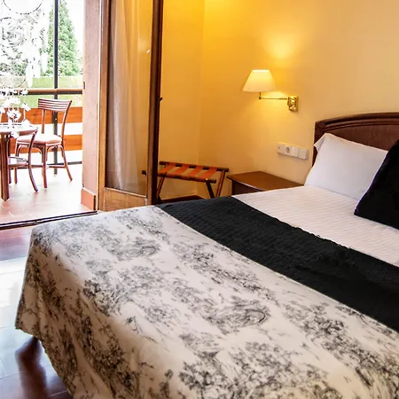 Hotel Moixero Prats I Sansor Exterior photo